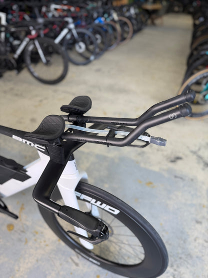 NIEUW BMC Speedmachine 01 Four Di2 Carbon TT