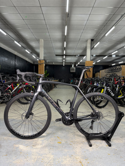 Trek Emonda SL6 Di2 Carbon Racefiets