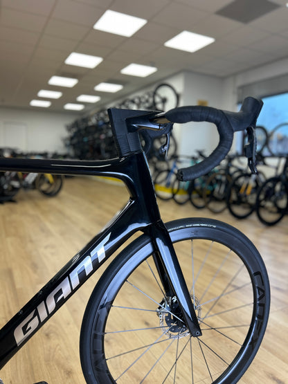 Giant Propel Advanced SL Disc 0 Carbon Racefiets