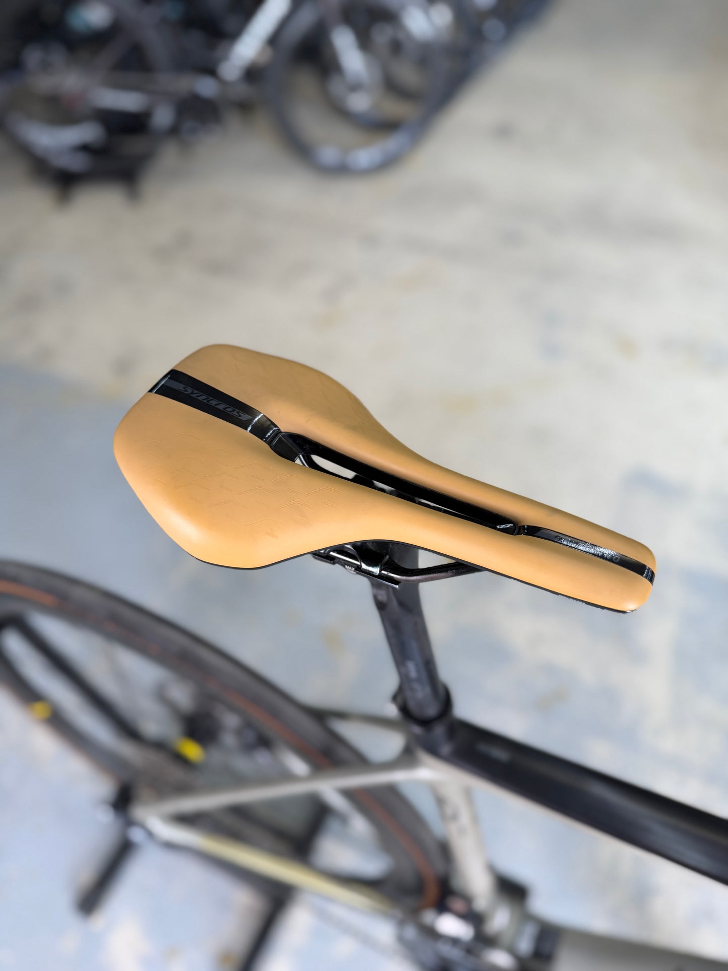 Scott Addict RC15 Di2 Carbon Racefiets