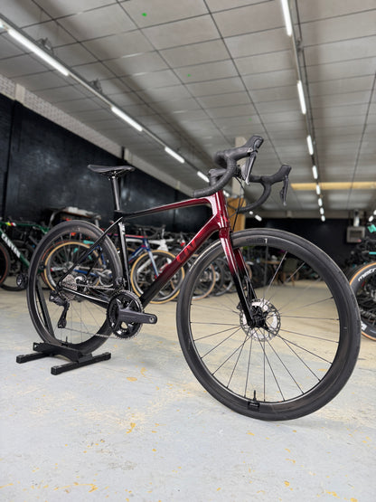 Liv Langma Advanced Pro 0 Di2 Carbon Racefiets