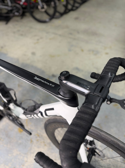 BMC Teammachine R01 Di2 Carbon Racefiets