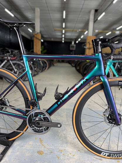 De Rosa Merak eTap Carbon Racefiets