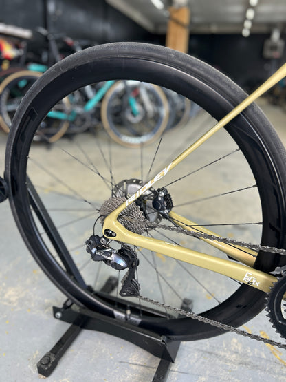 Ridley Fenix SLiC Di2 Carbon Racefiets