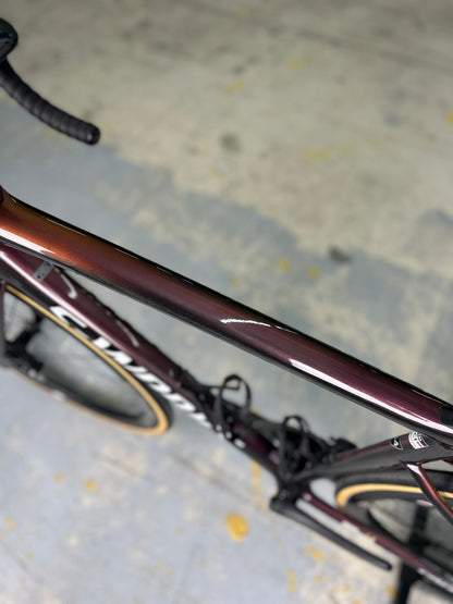 S-Works Tarmac SL8 Di2 Carbon Road Bike