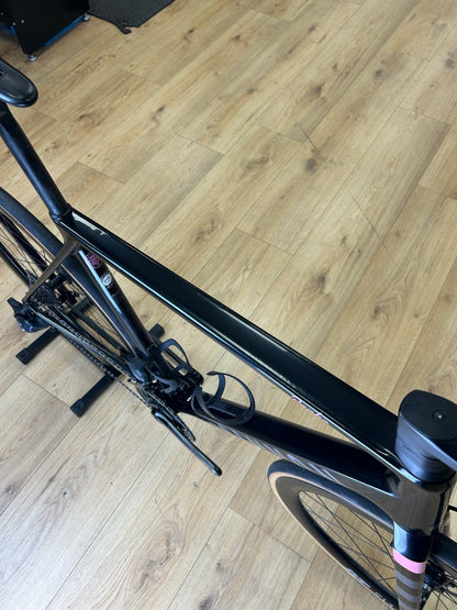 Canyon Ultimate Rapha Edition AXS Carbon Racefiets