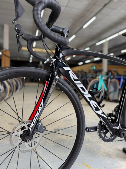 Ridley Fenix ​​SL Carbon Road Bike