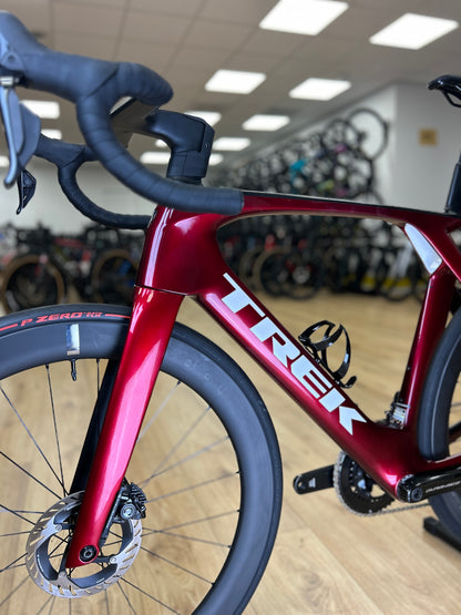 Trek Madone SL Di2 Dura-Ace Carbon Racefiets