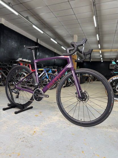 BMC Roadmachine 01 AXS Carbon Racefiets