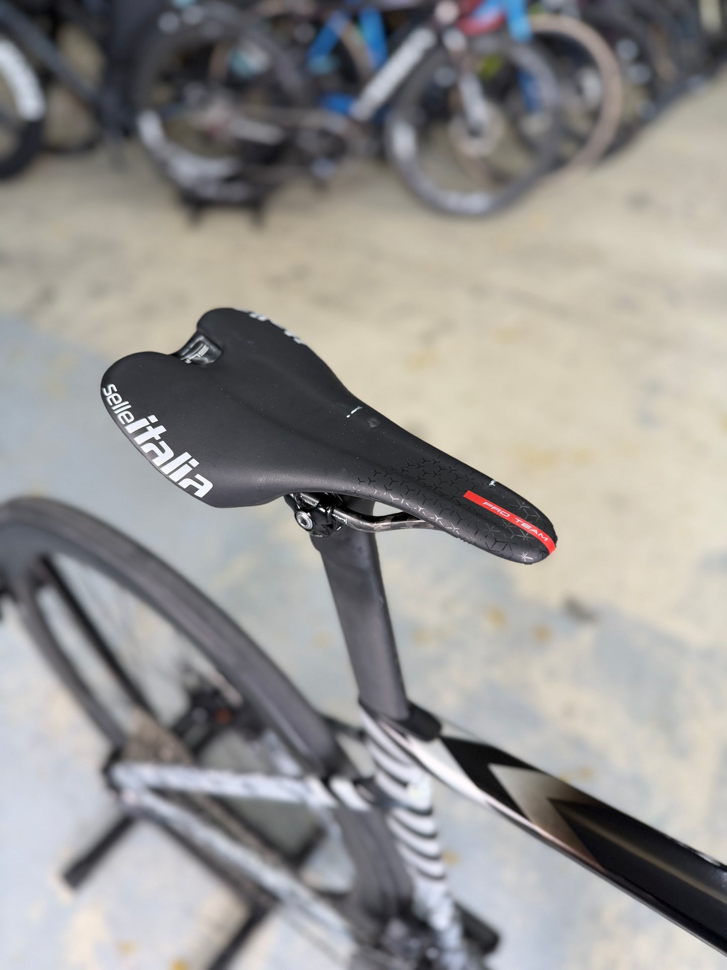 S-Works Tarmac SL7 Di2 Carbon Racefiets