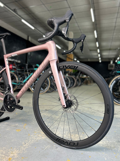 NIEUW Specialized Tarmac SL8 Expert AXS Carbon Racefiets