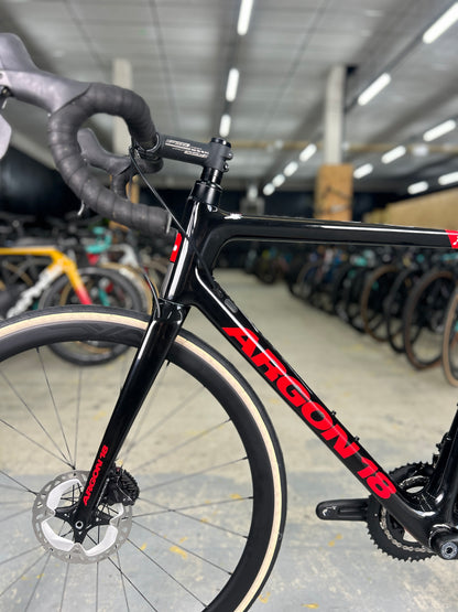 NEW Argon18 Gallium Di2 Carbon Road Bike