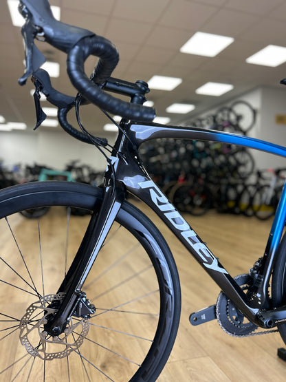Ridley Fenix SL Carbon Racefiets