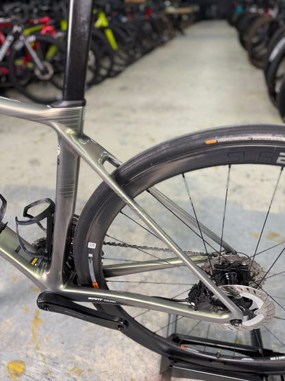 Liv Langma Advanced Pro Di2 Carbon Racefiets