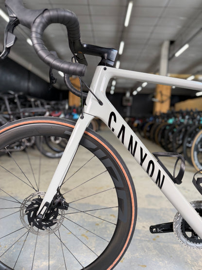 Canyon Endurace CF SL7 AXS Carbon Racefiets