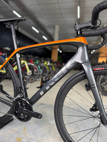 Trek Domane SL7 Di2 Carbon Road Bike
