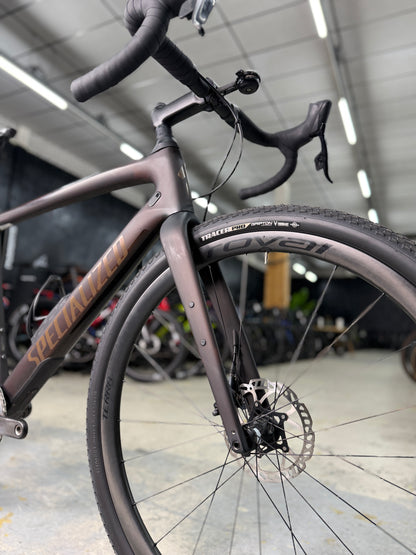 Specialized Diverge Pro AXS Gravel Fiets