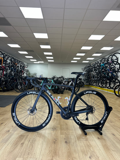 De Rosa Pininfarina 70 Di2 Dura-Ace Racefiets