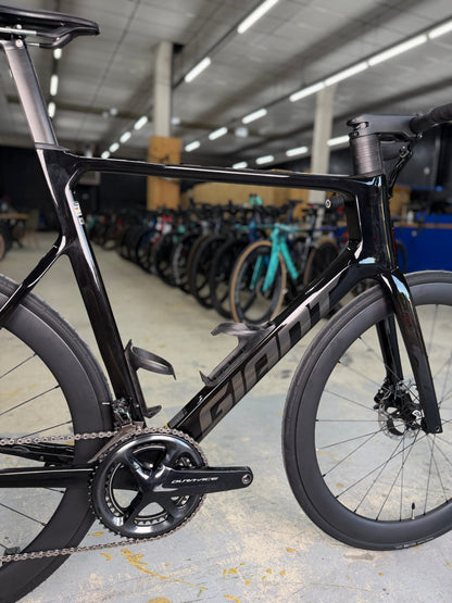 Giant Propel Advanced Pro Carbon Racefiets
