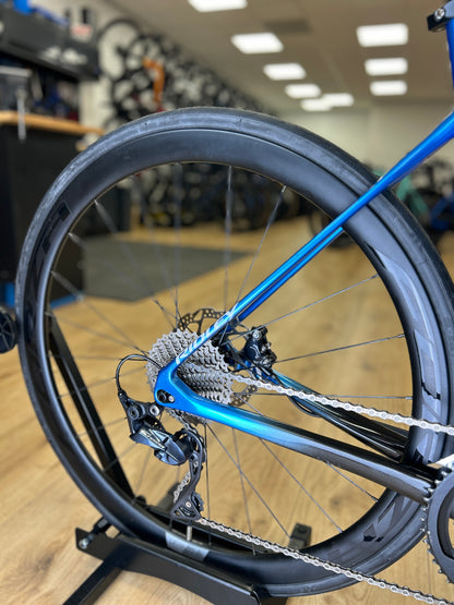 Ridley Fenix SL Carbon Racefiets