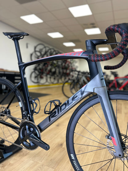 Ridley Noah Fast SL Di2 Racefiets