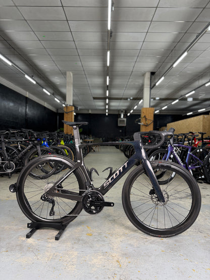 Scott Foil RC Di2 Carbon Road Bike