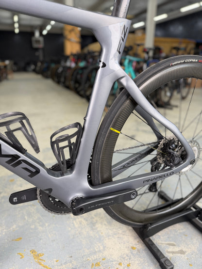 Pinarello Dogma F12 Di2 Carbon Racefiets
