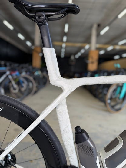 Trek Madone SLR Dura Ace Di2 Carbon Racefiets