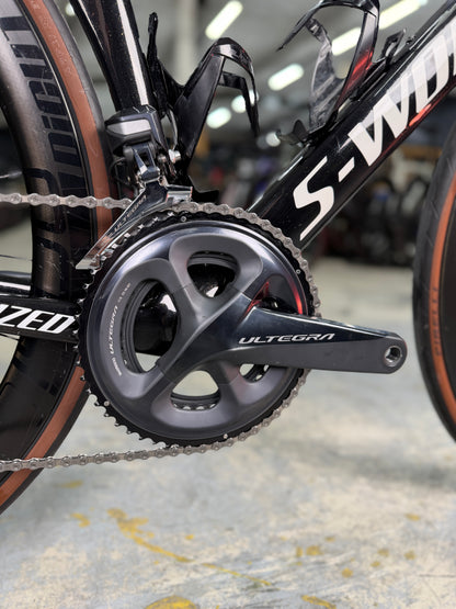 S-Works Venge Di2 Carbon Racefiets