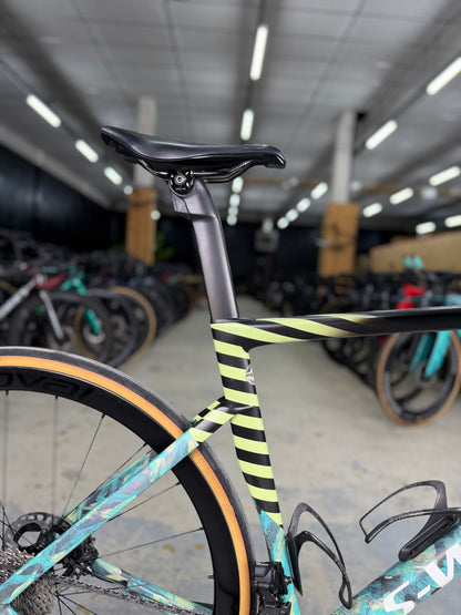 Specialized S-Works Tarmac SL7 Di2 Carbon Racing Bicycle