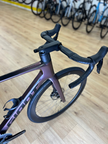 Giant Propel Advanced Pro AXS Carbon Racefiets