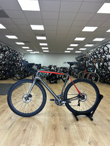 Cannondale Synapse Disc Carbon Road Bike