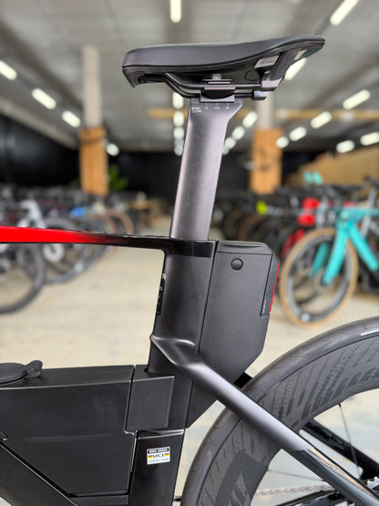 NIEUW BMC SpeedMachine 01 eTap Carbon TT