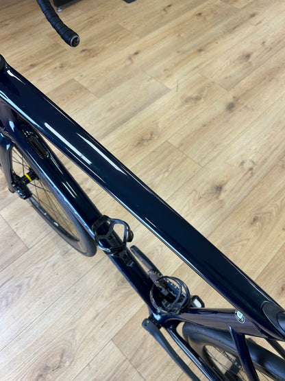 Specialized Tarmac SL6 Pro Di2 Carbon Road Bike