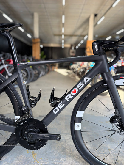 De Rosa Pininfarina 70 Di2 Carbon Racefiets
