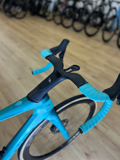 Bianchi Oltre RC Di2 Dura Ace Carbon Racefiets