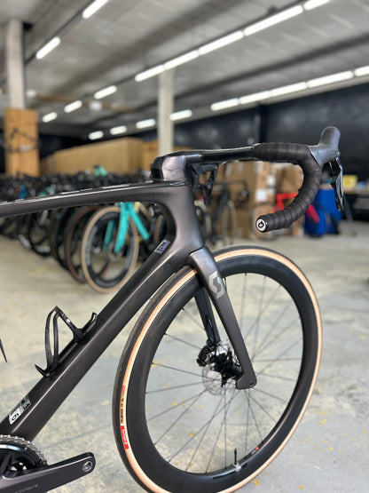 Scott Foil RC10 Di2 Carbon Racefiets