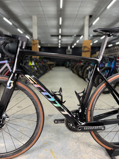 Scott Addict RC Ultimate eTap Carbon Racefiets
