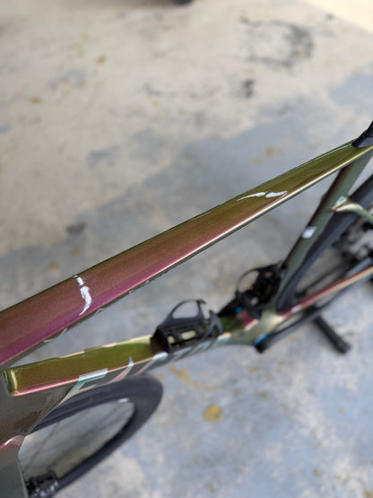 NIEUW Factor Ostro VAM Di2 Carbon Racefiets