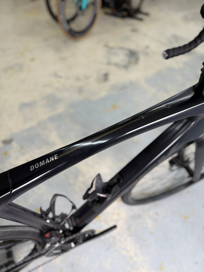 Trek Domane SL6 Di2 Carbon Racefiets