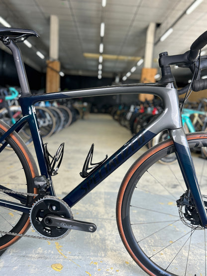 Specialized Roubaix Pro AXS Carbon Road Bike