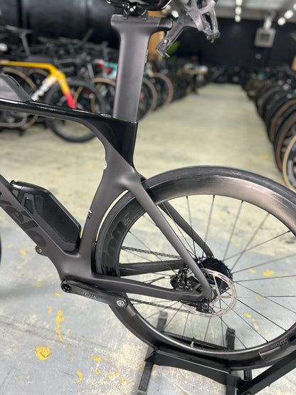 Cervelo P series AXS Carbon Racefiets