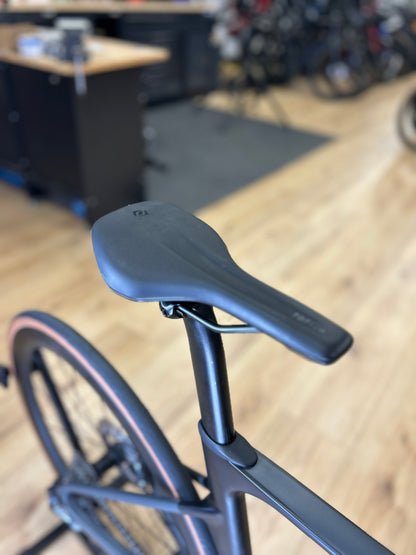 ProRace Chaos DSO Di2 Carbon Road Bike