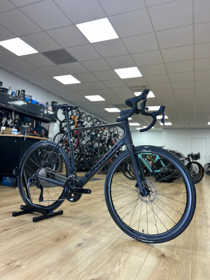 Showroom Model Orbea Orca M35i Di2 Carbon Racing Bike