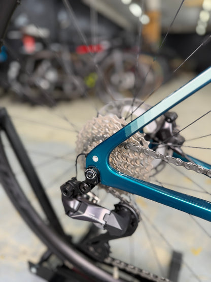 NIEUW Cannondale Synapse Carbon 2 RLE Di2 Carbon Racefiets