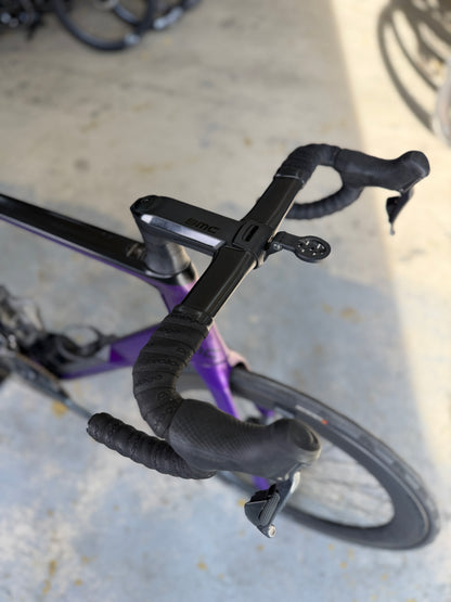 BMC Timemachine ROAD 01 Di2 Carbon Racefiets