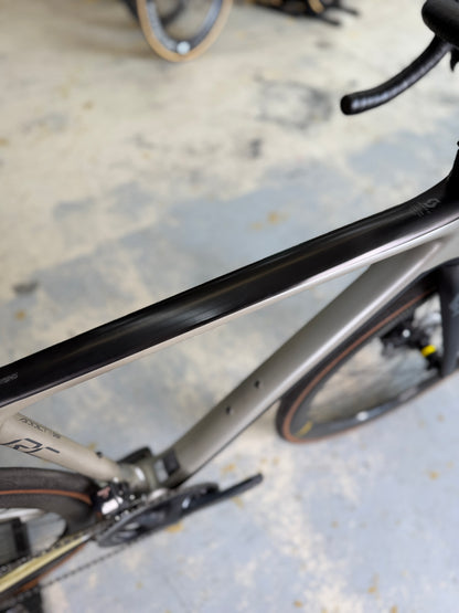 Scott Addict RC15 Di2 Carbon Racefiets