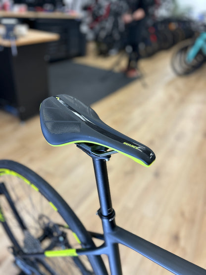 Cube Attain GTC Race Carbon Racefiets