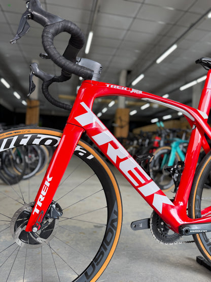 Trek Madone SLR7 Di2 Carbon Racefiets