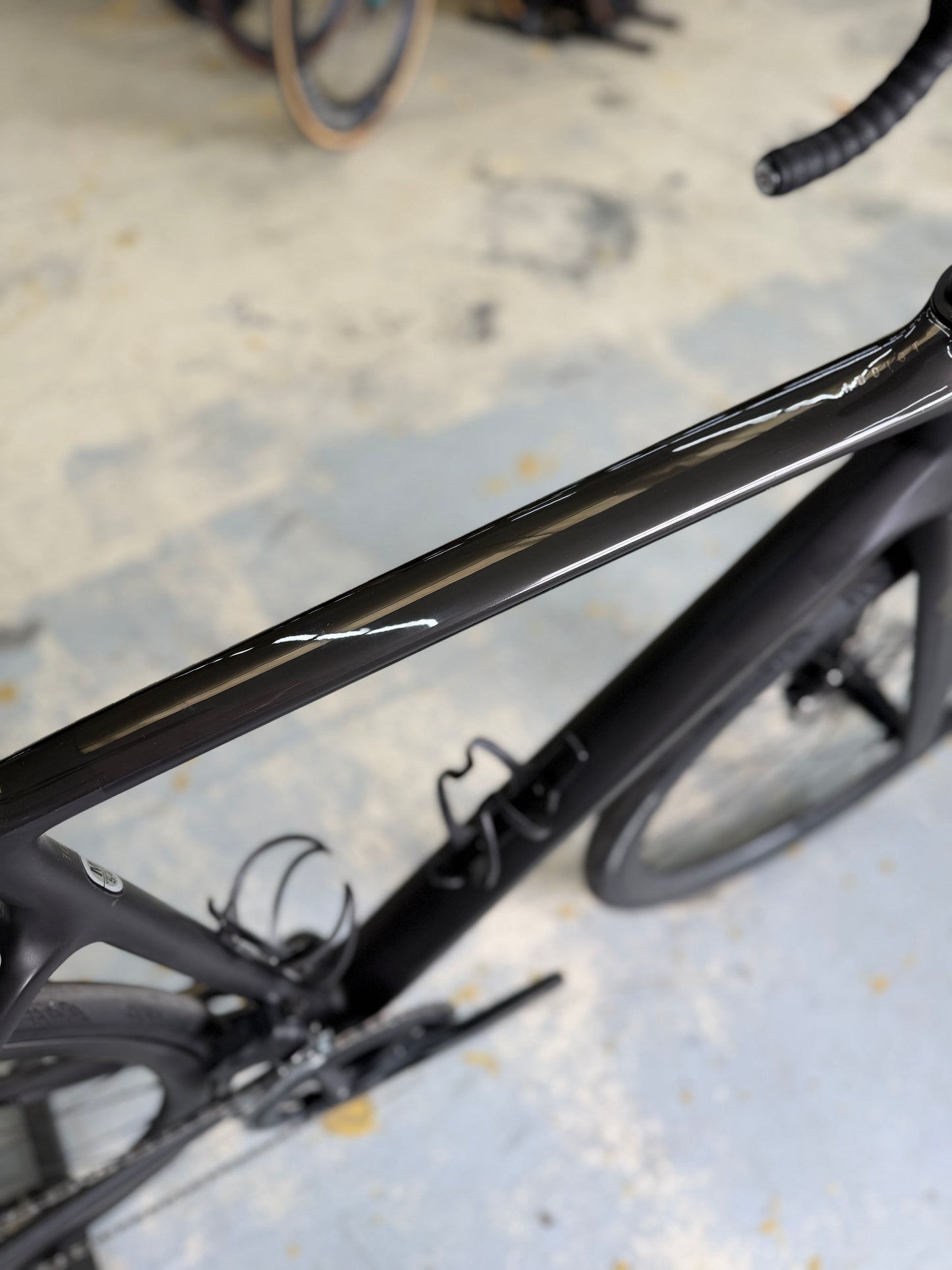 Scott Addict 10 AXS Carbon Racefiets